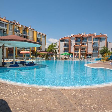 Apartment Sea Shell 2 Sunny Beach Quarto foto