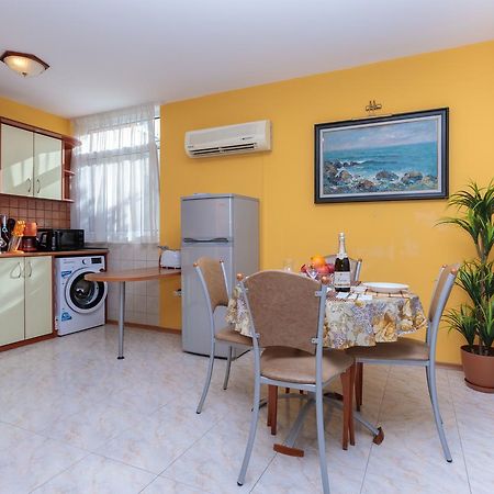 Apartment Sea Shell 2 Sunny Beach Exterior foto