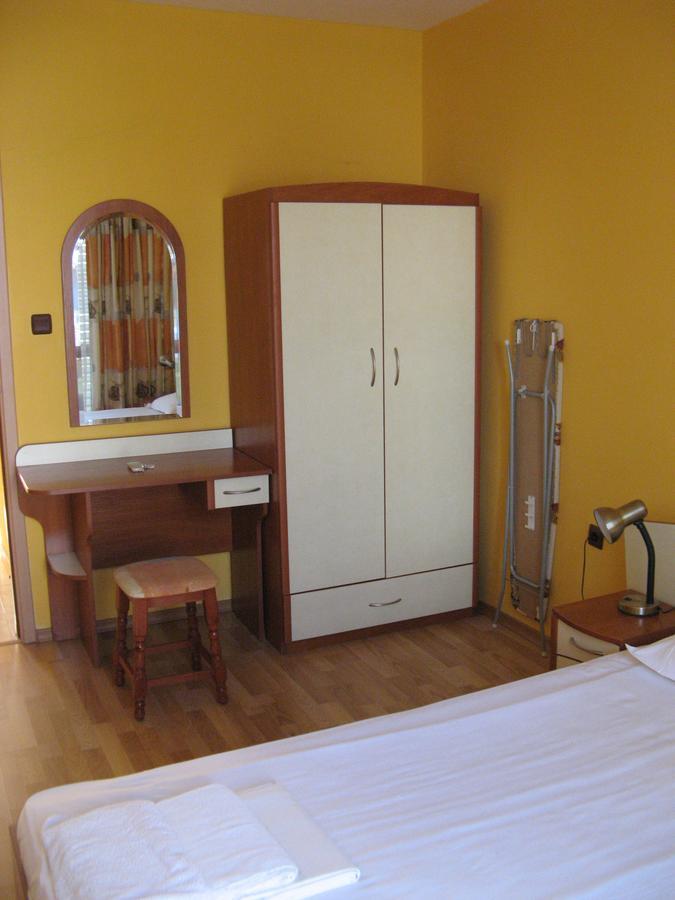 Apartment Sea Shell 2 Sunny Beach Quarto foto
