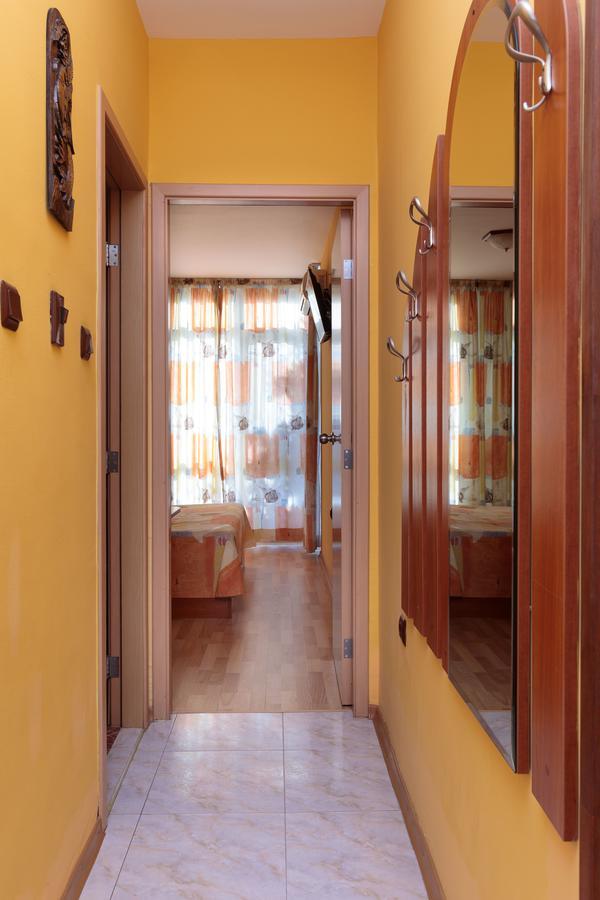 Apartment Sea Shell 2 Sunny Beach Exterior foto
